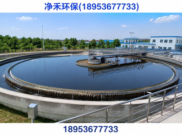 昌乐县一体化泵站展示图